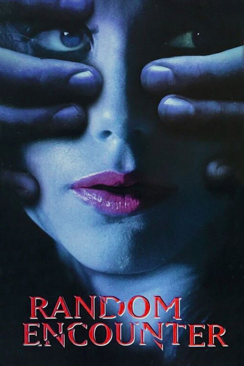 Movie poster for Random Encounter (1998)