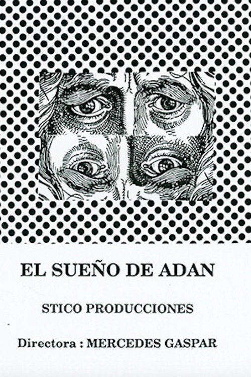 Movie poster for Adam's Dream (1995)