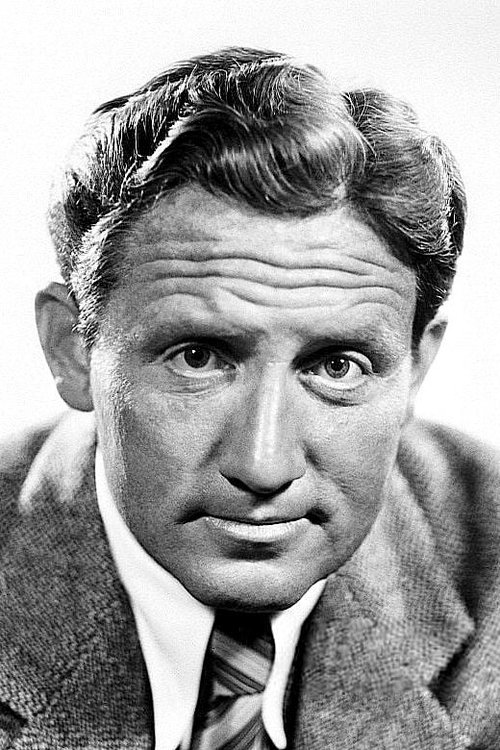 Spencer Tracy profile