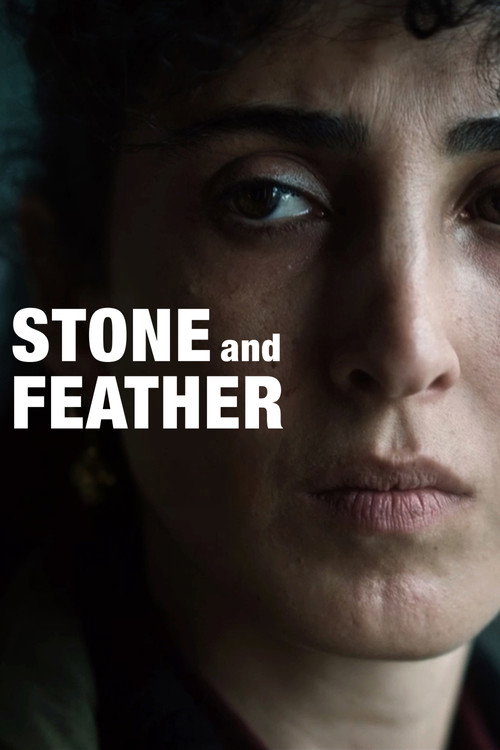 Movie poster for Stone and Feather (2026)