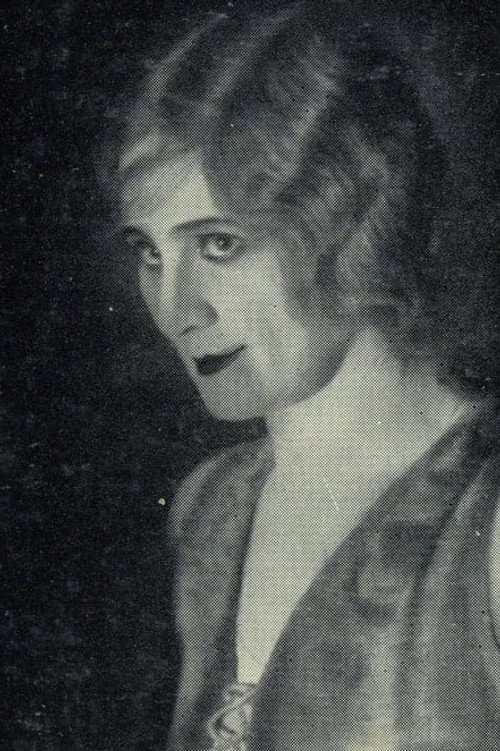 Photo of Agnes Straub, Acting