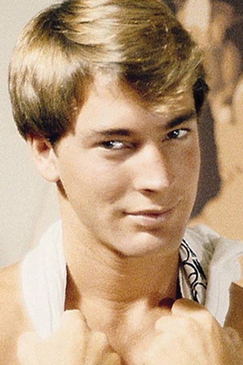 Photo of Mike Flynn, Acting