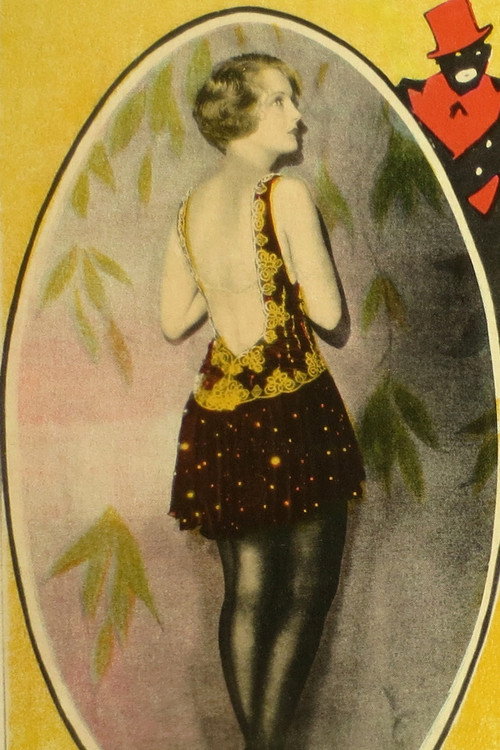 Movie poster for Melody Lane (1929)