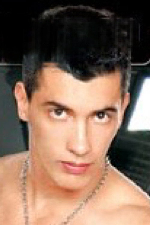 Photo of Airon Gregue, Acting