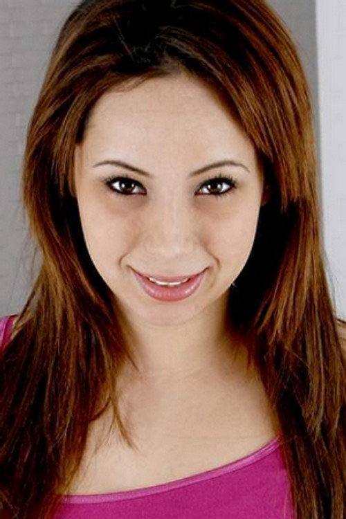 Photo of Rosalie Ruiz, Acting