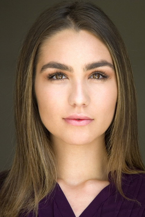 Emma Sophia Demirjian profile