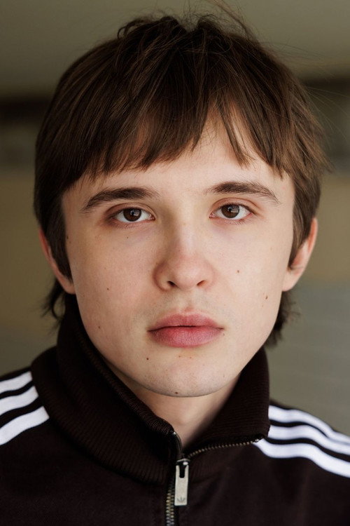 Photo of Mathis Li, Acting