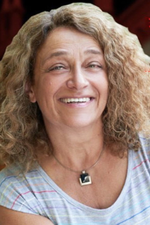 Photo of Liliana Escliar, Writing