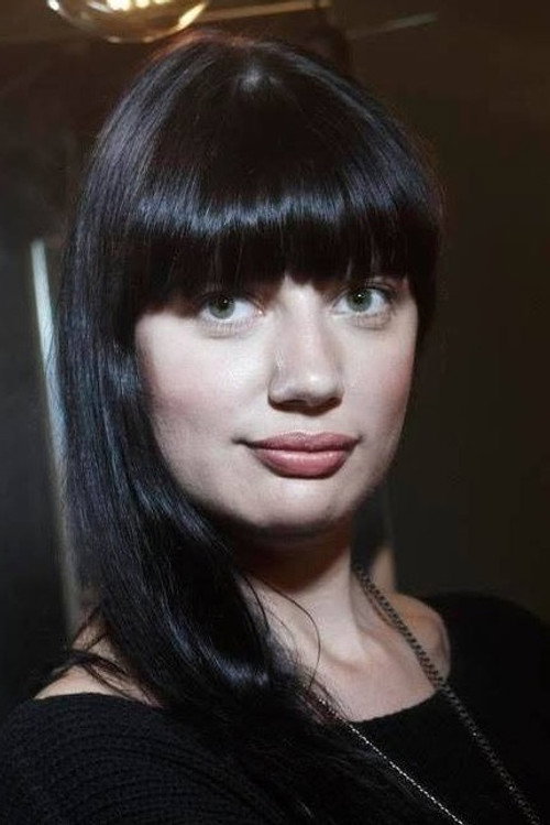 Photo of Riina Ries, Acting