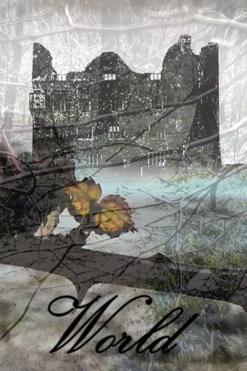 Movie poster for World (2012)