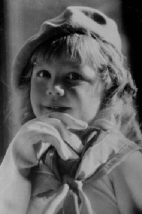 Photo of Jacquie Lyn, Acting