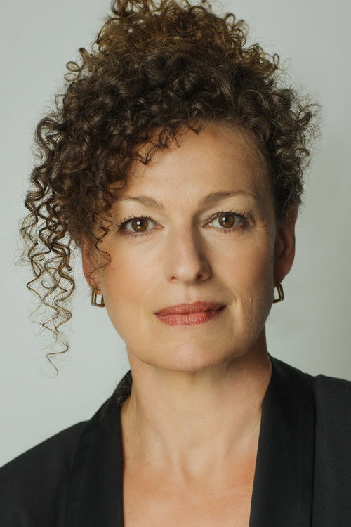 Photo of Jennifer Lines, Acting