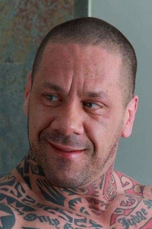 Photo of Rob Diesel, Acting