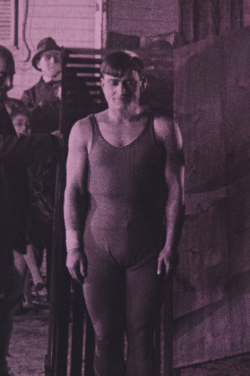 Movie poster for Il Caporal Saetta (1924)