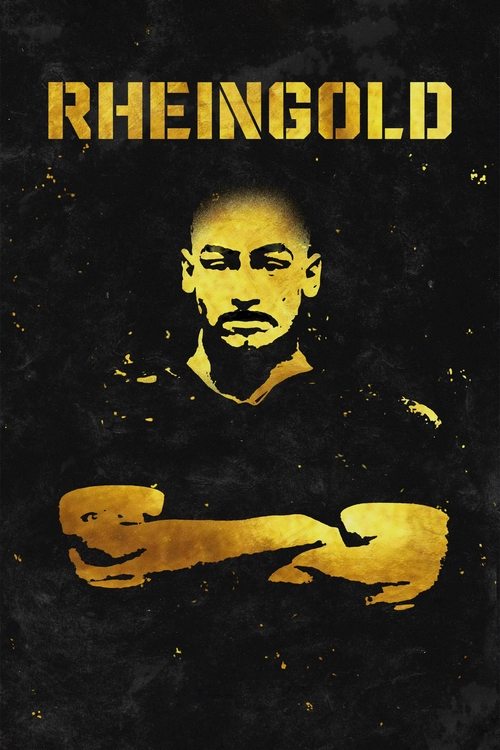 Movie poster for Rhinegold (2022)
