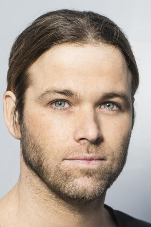 Benjamín Amadeo profile