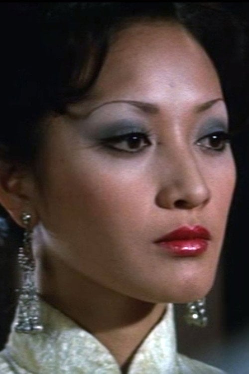 Photo of Chiyoko Kazama, Acting