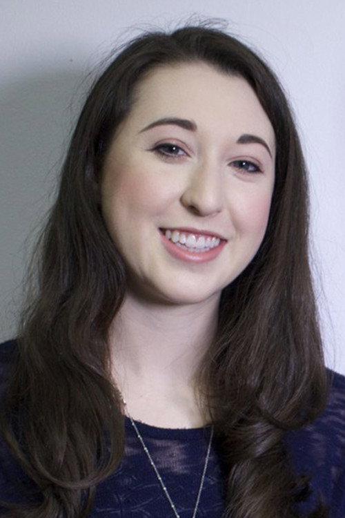 Photo of Sarah Lagenbach, Production