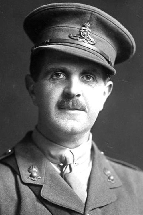 Photo of Ivo Dawson, Acting