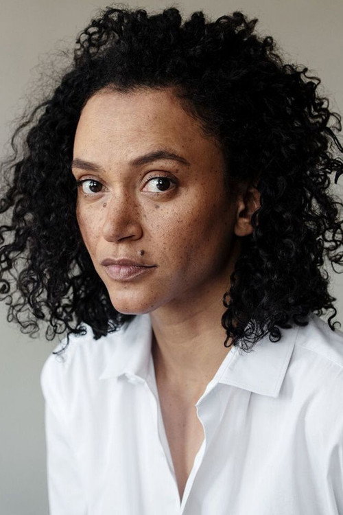 Photo of Sarah Masuch, Acting