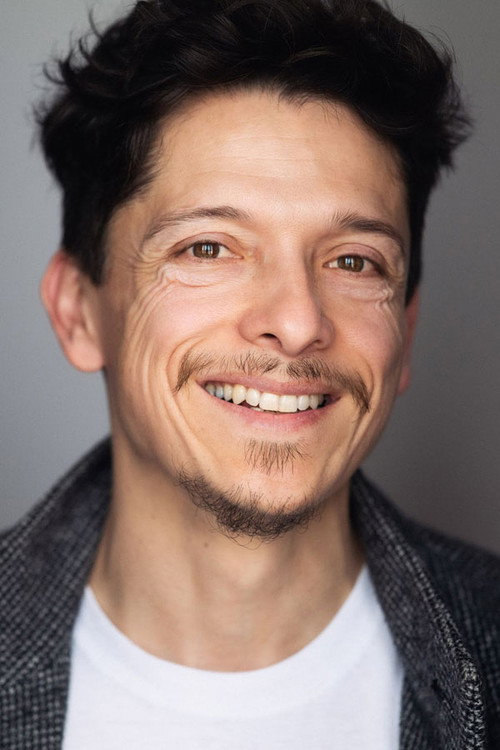 Photo of Paulo Rivera, Acting