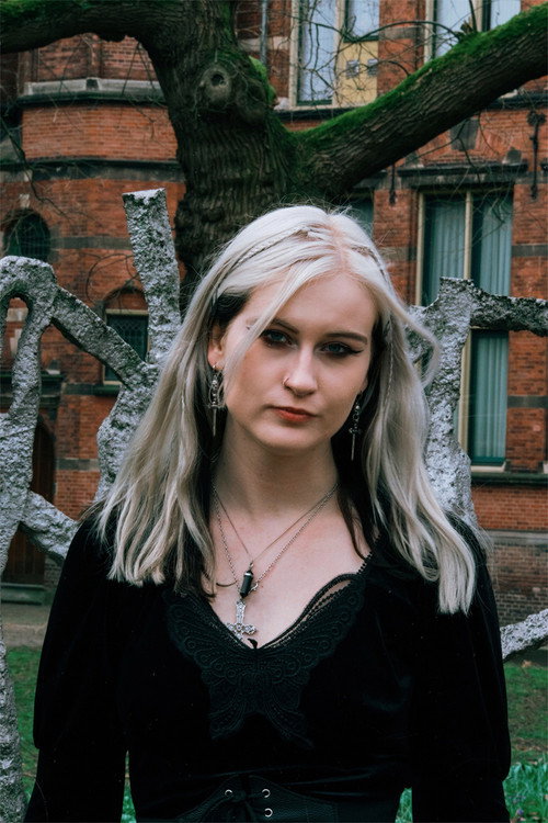 Photo of Djessy van Ballegooij, Directing