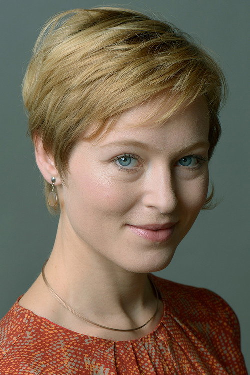 Photo of Cat Smits, Acting