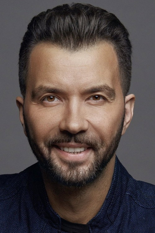Photo of Denis Klyaver, Acting