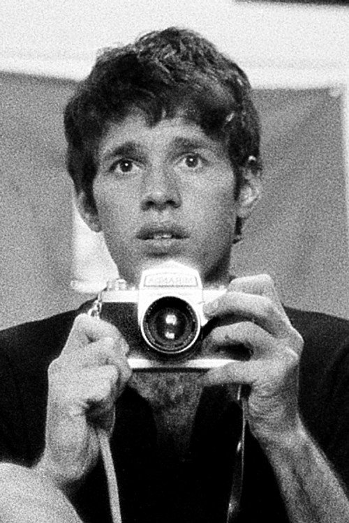 Photo of Peter Emanuel Goldman, Directing