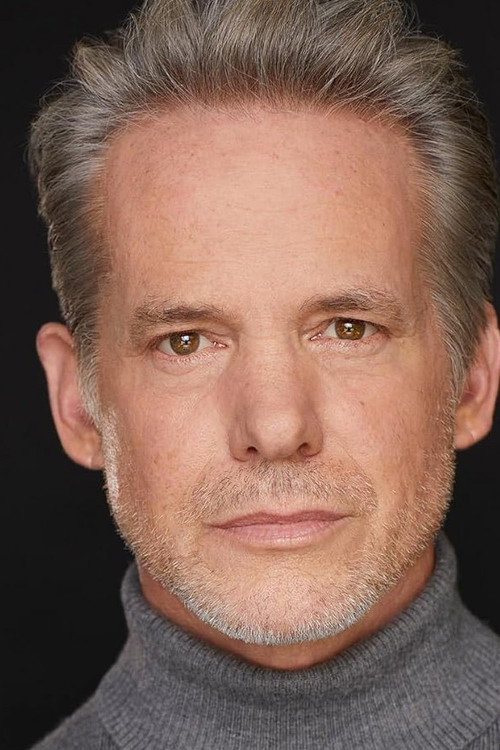 Photo of John Wilcox, Acting