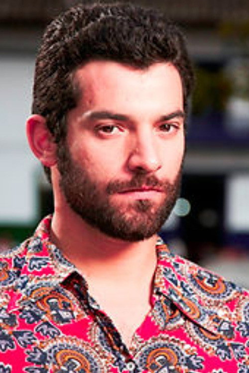 Photo of Manuel José Chaves, Acting