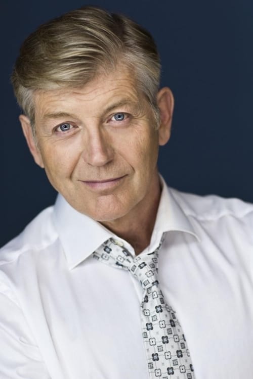 Photo of Greg Ellwand, Acting