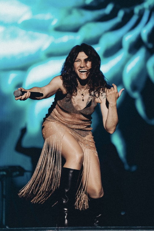 Photo of Elisa, Acting