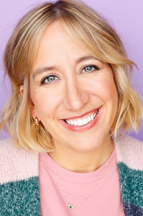 Photo of Kira Spencer Hesser, Acting