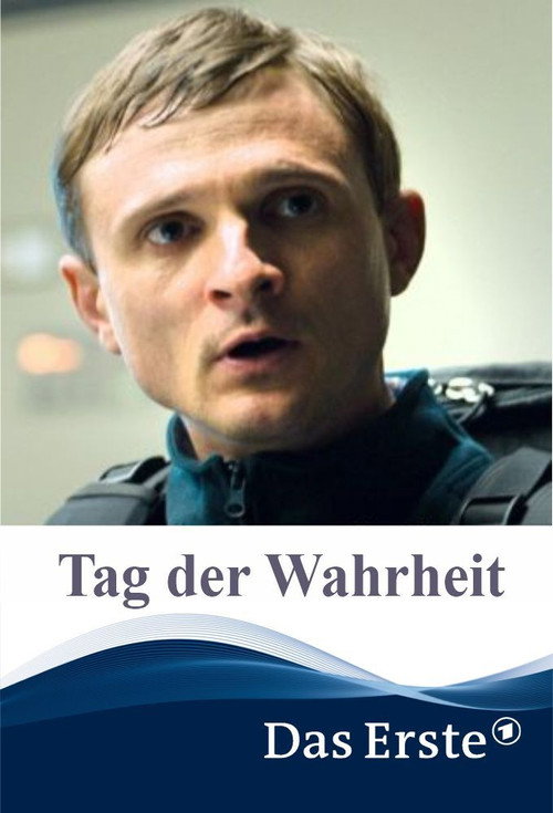 Movie poster for Tag der Wahrheit (2015)