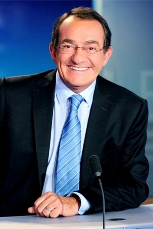 Photo of Jean-Pierre Pernaut, Acting