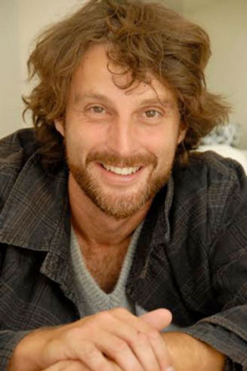 Massimo Reale profile