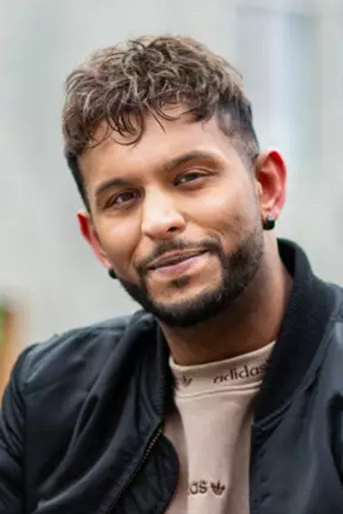 Photo of Mayoo Indiran, Acting