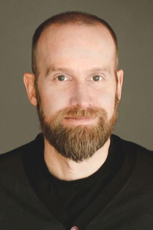 Simon Peacock profile