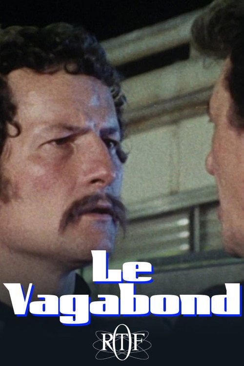 Series poster for Le Vagabond (1974)