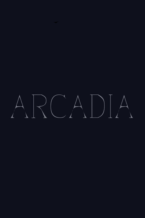 Movie poster for Arcadia (2011)