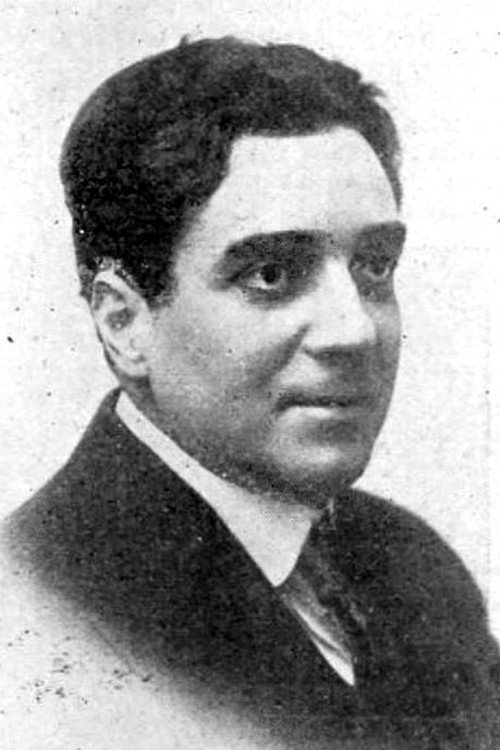 Photo of J. Albert Hall, Acting