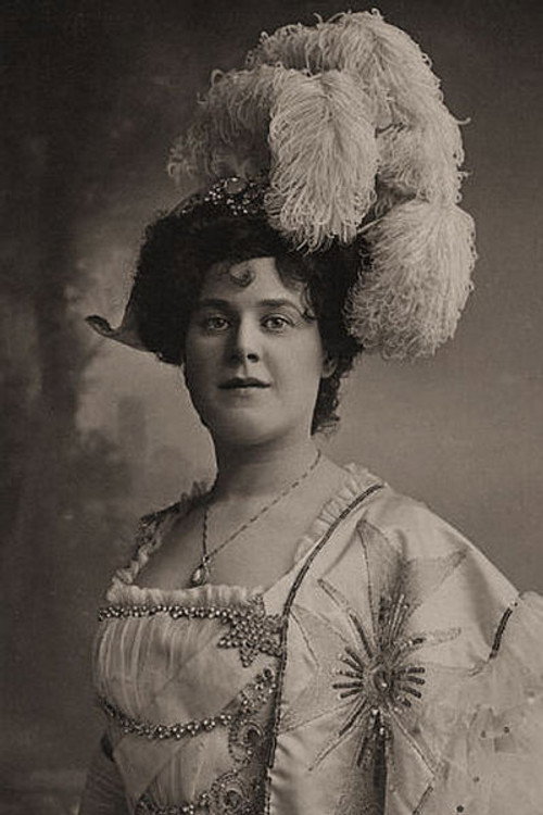 Photo of Lily Morris, Acting