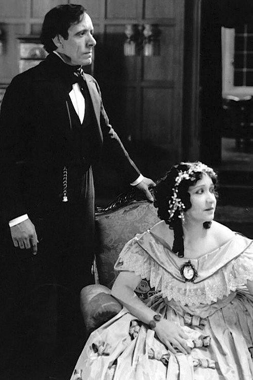 Movie poster for Milestones (1920)