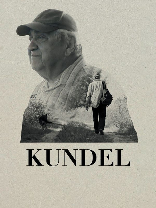 Movie poster for Kundel (2022)