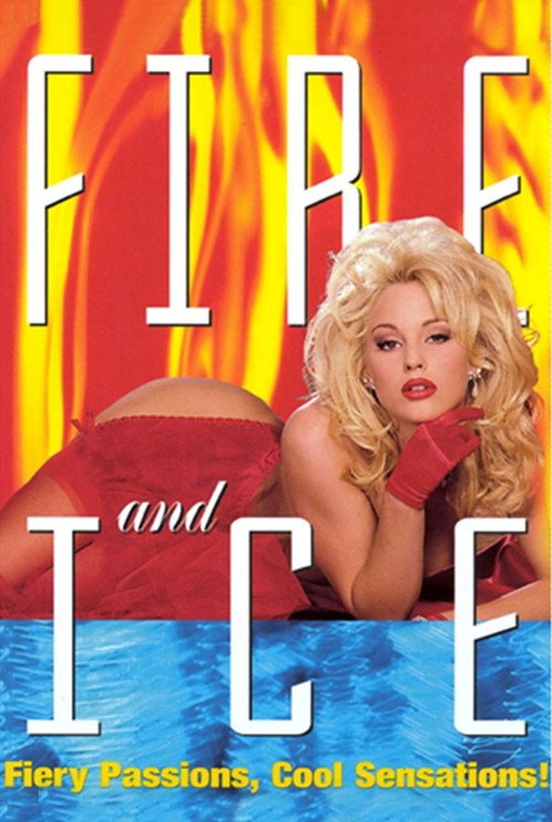 Movie poster for Penthouse: Fire and Ice (1997)