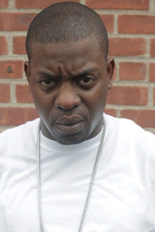Photo of Uncle Murda, Acting