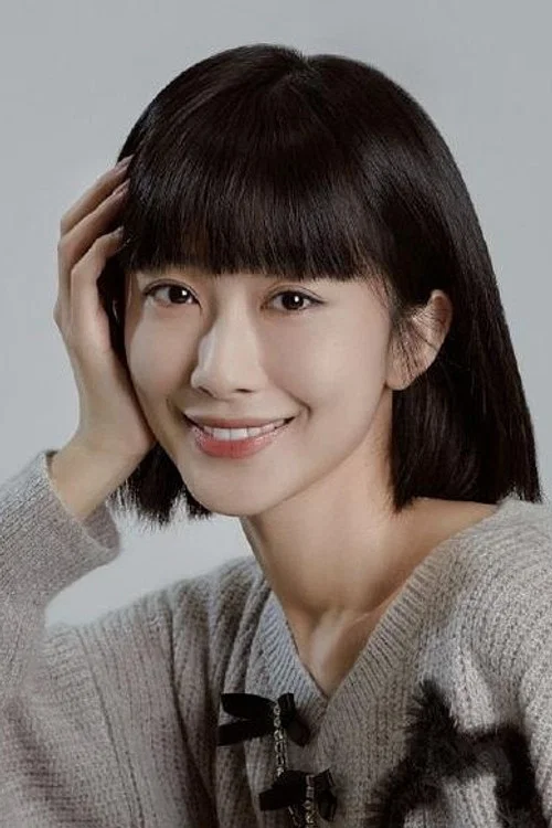 Photo of Chi Ningning, Acting