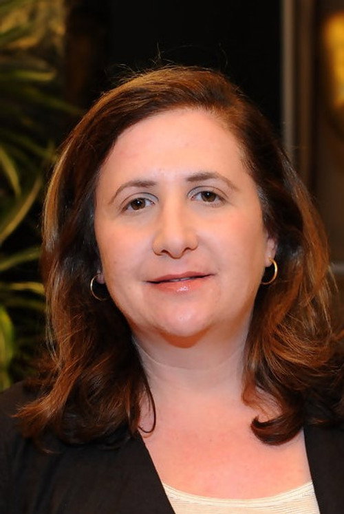 Photo of Tia Lessin, Production
