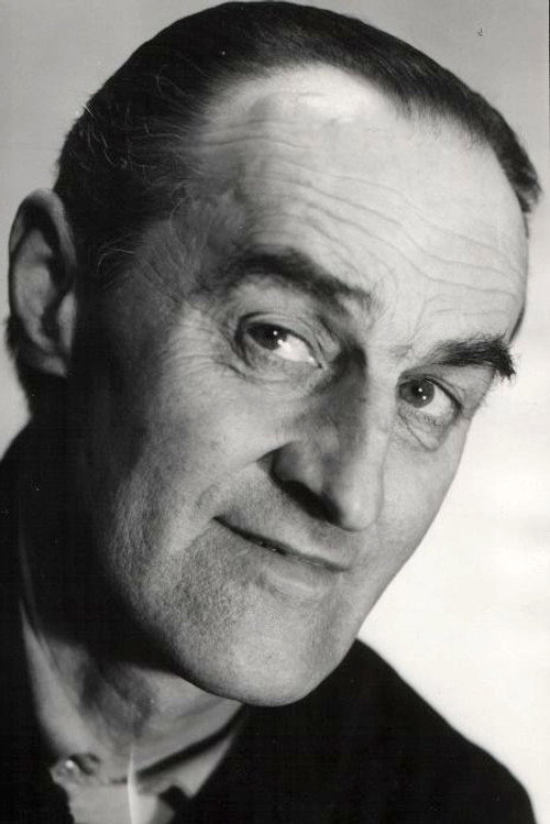 Photo of Jarosław Skulski, Acting